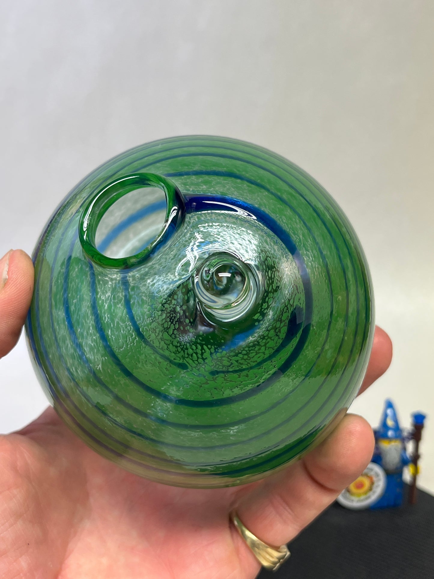 Rooter Ball 2.0