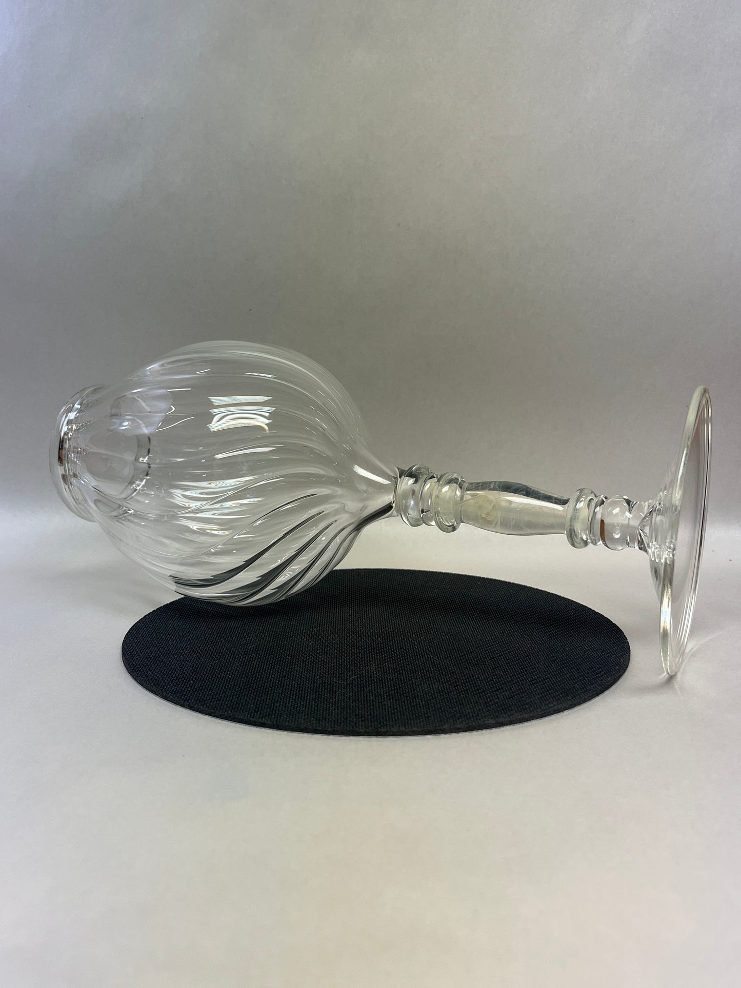 Throckmorton Goblet