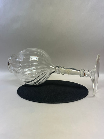 Throckmorton Goblet