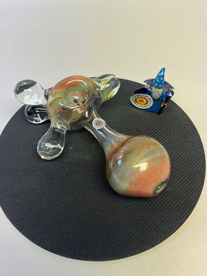 Cosmic Glass 5