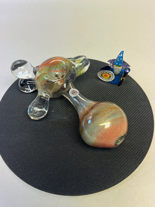 Cosmic Glass 5