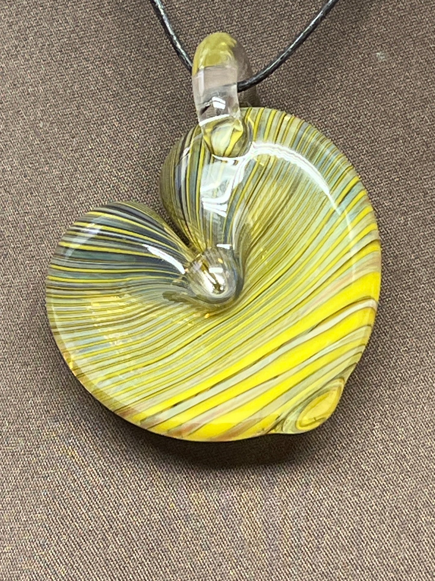 Heart Pendant