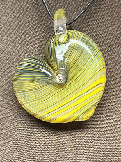 Heart Pendant