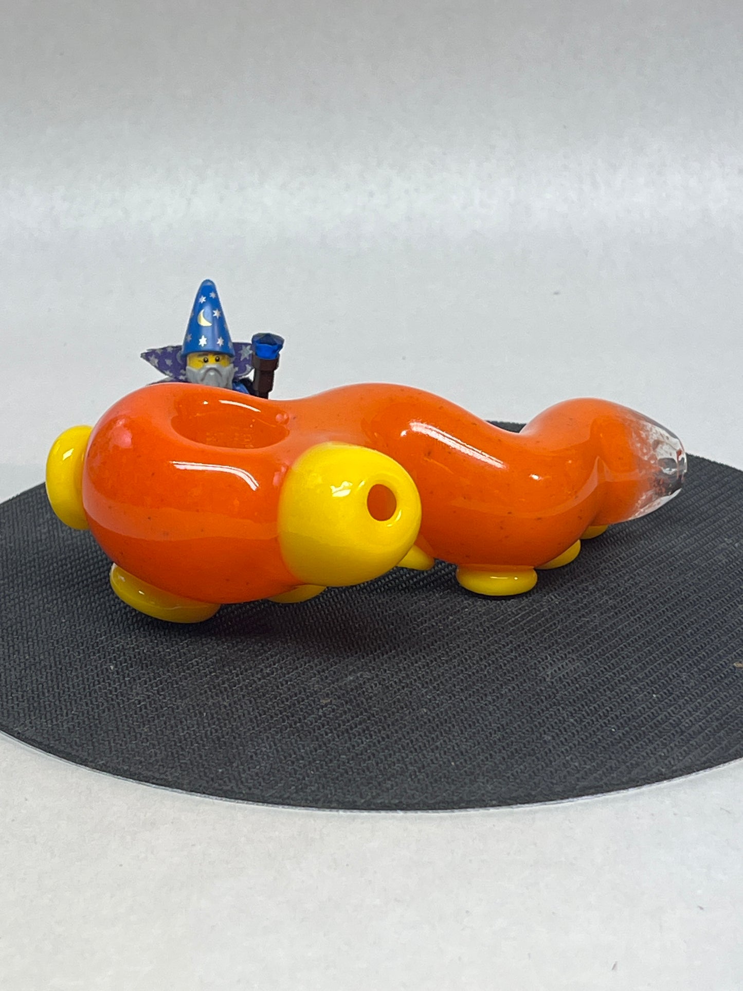 Octopus Tentacle