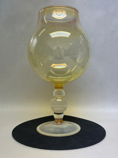 Throckmorton Goblet