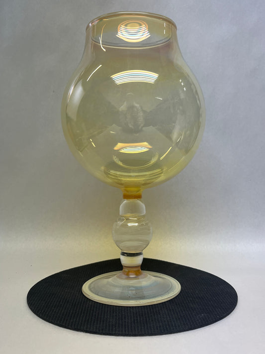 Throckmorton Goblet