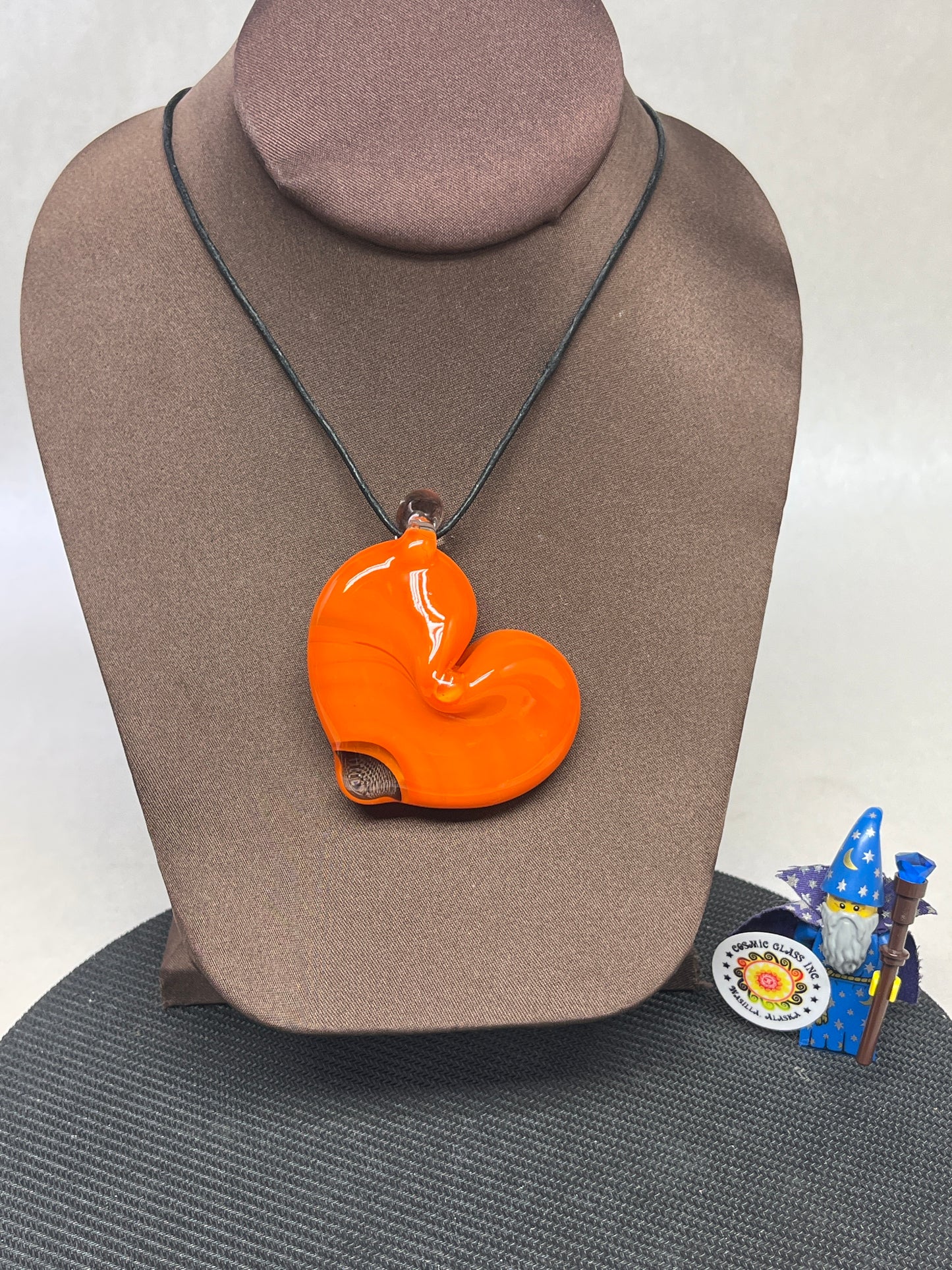 Heart Pendant