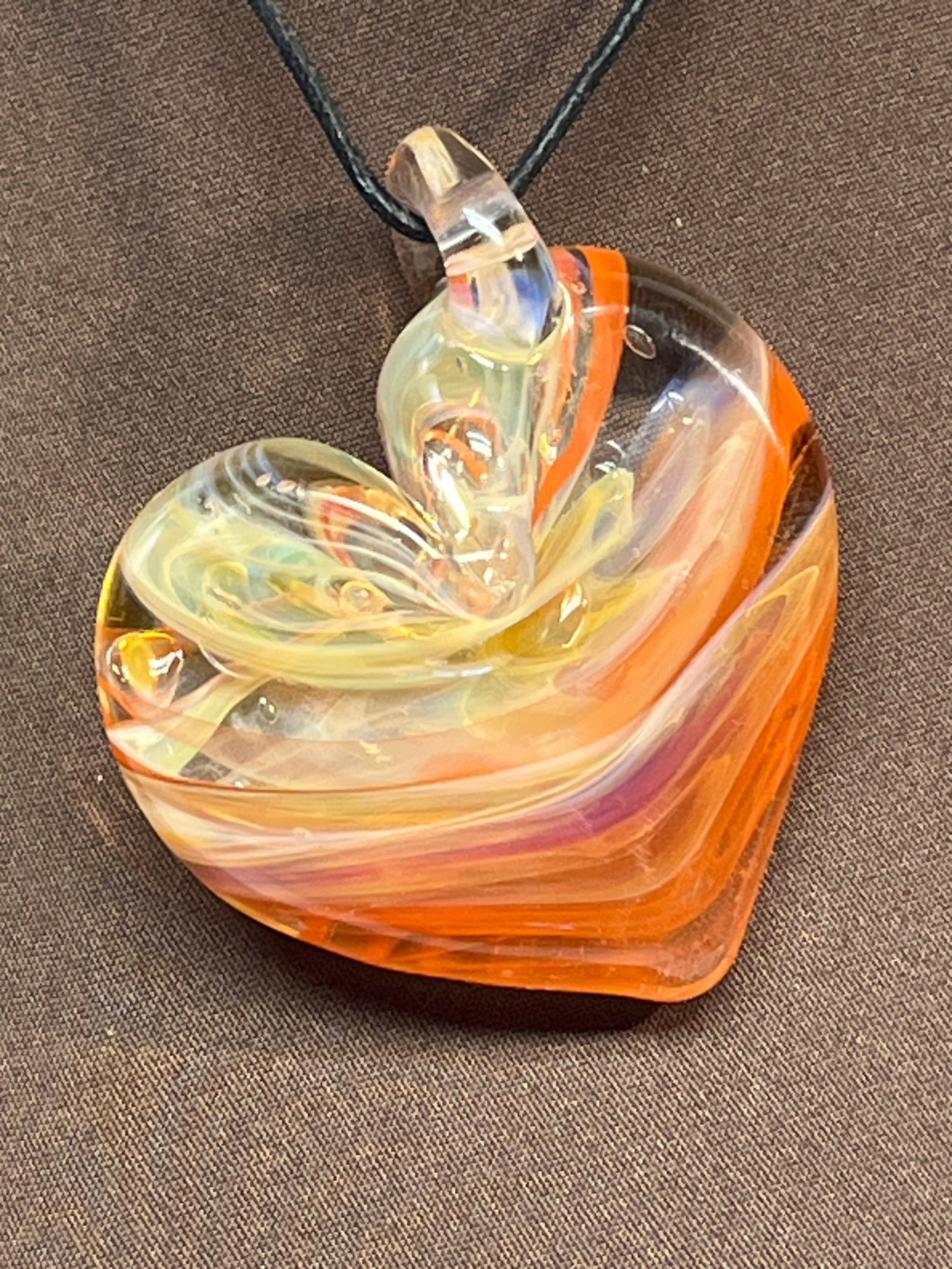 Heart Pendant