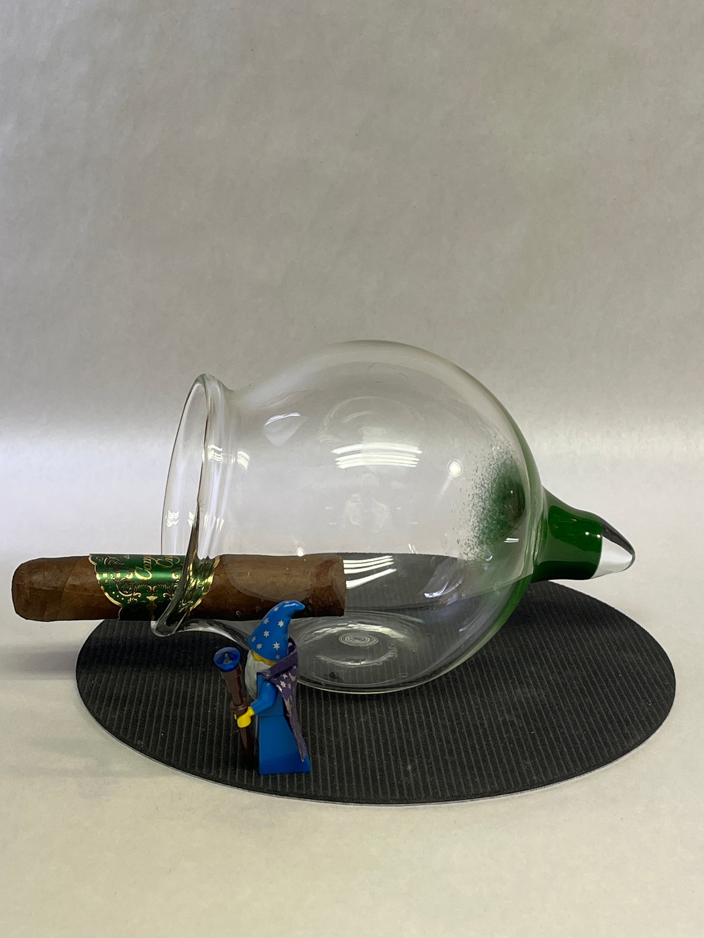 Cigar Station