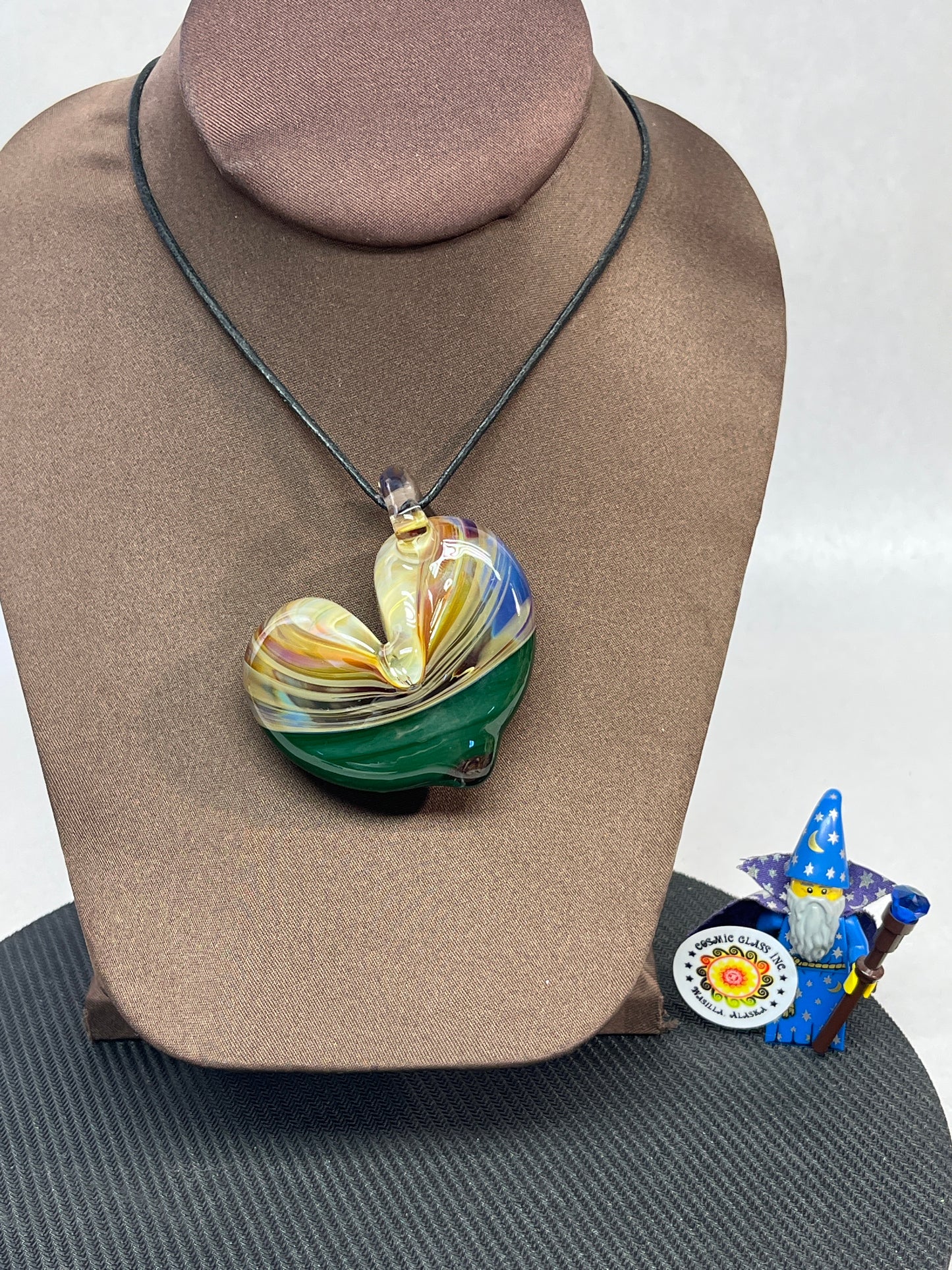Heart Pendant