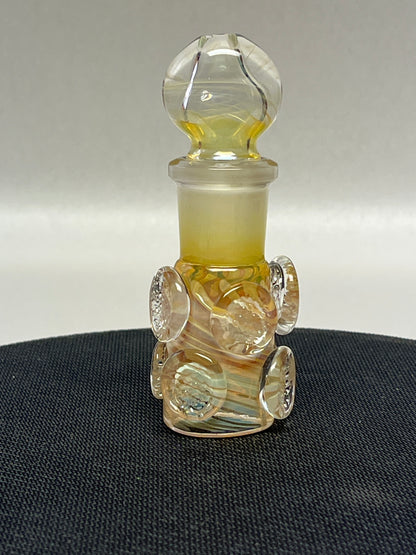 Throckmorton Ember 62 Ring Gauge