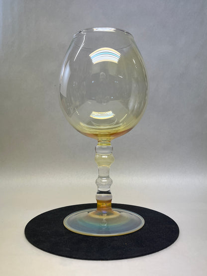 Throckmorton Goblet