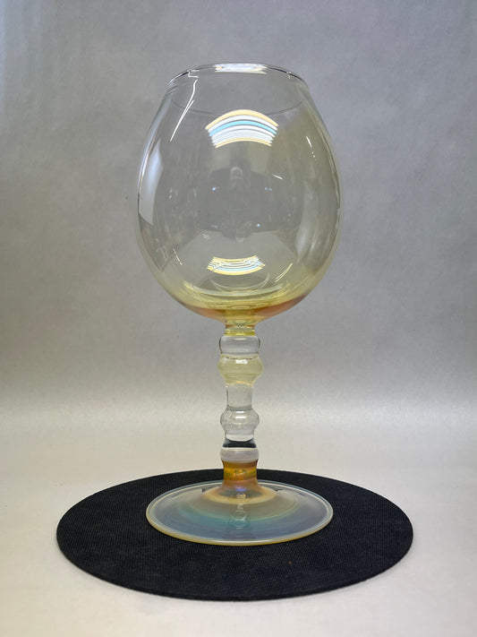 Throckmorton Goblet