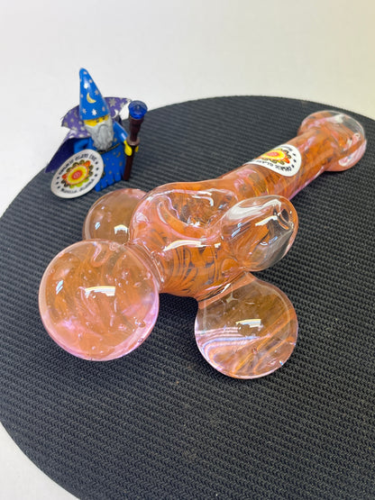 Cosmic Glass 23