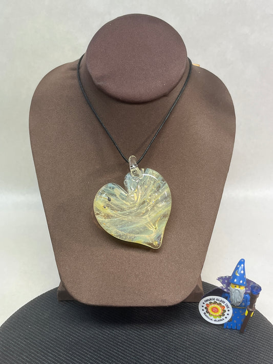 Heart Pendant