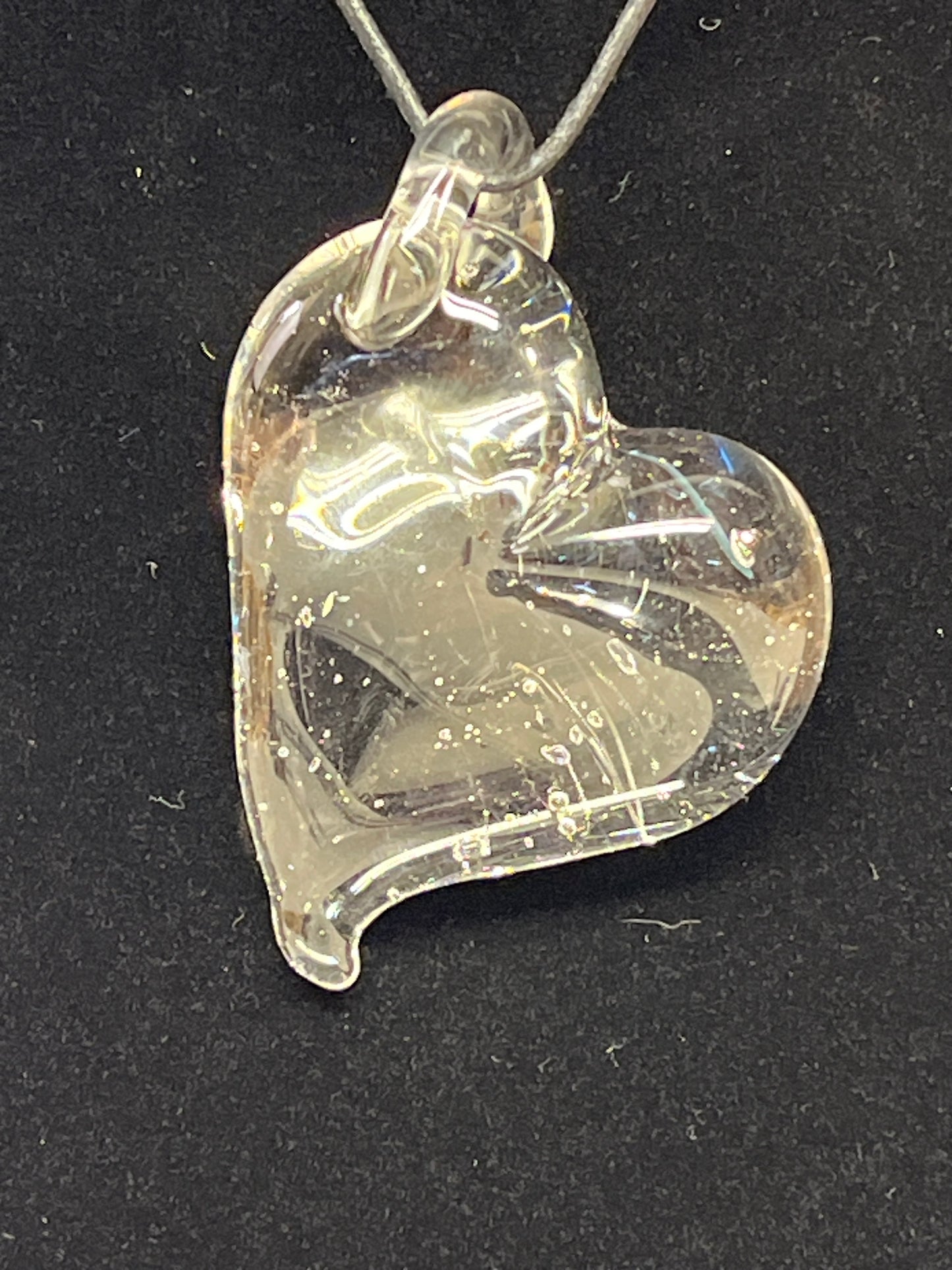 Heart Pendant