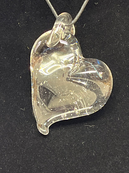 Heart Pendant