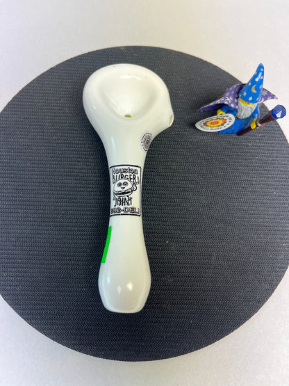 Cosmic Glass 35