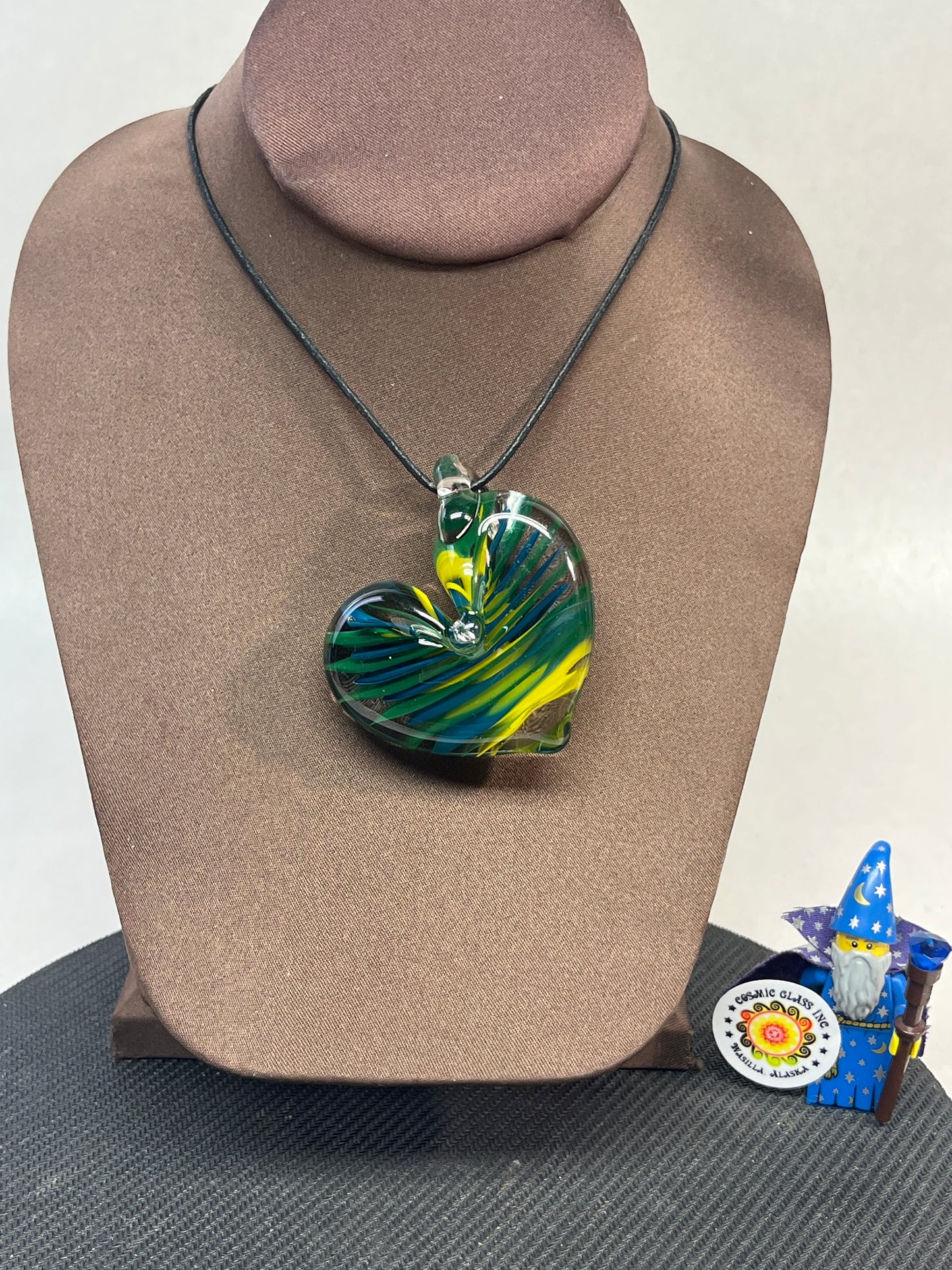 Heart Pendant