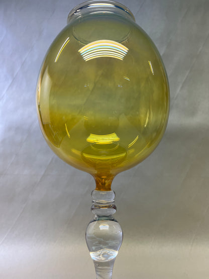 Throckmorton Goblet