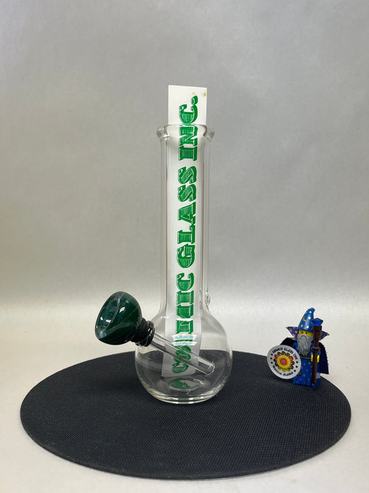 Cosmic Glass 12