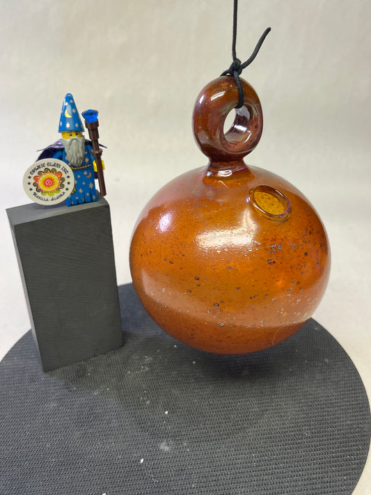 Bronze Rooter