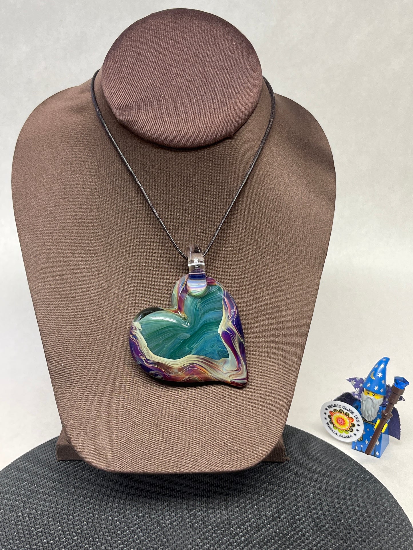 Heart Pendant