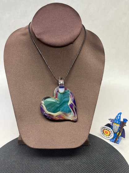 Heart Pendant
