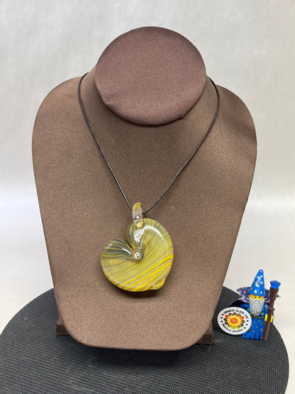 Heart Pendant