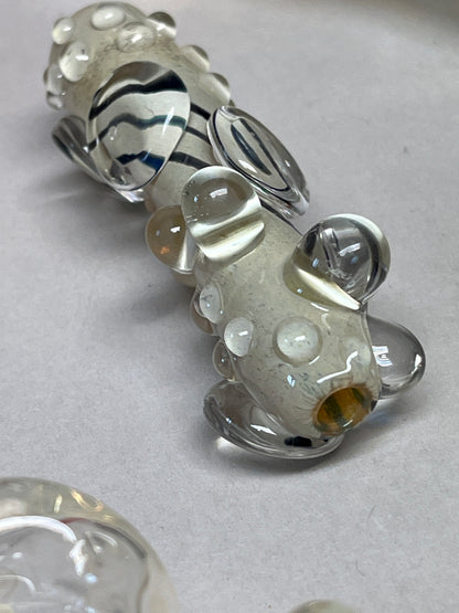 Cosmic Glass 71