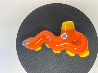 Cosmic Glass 49