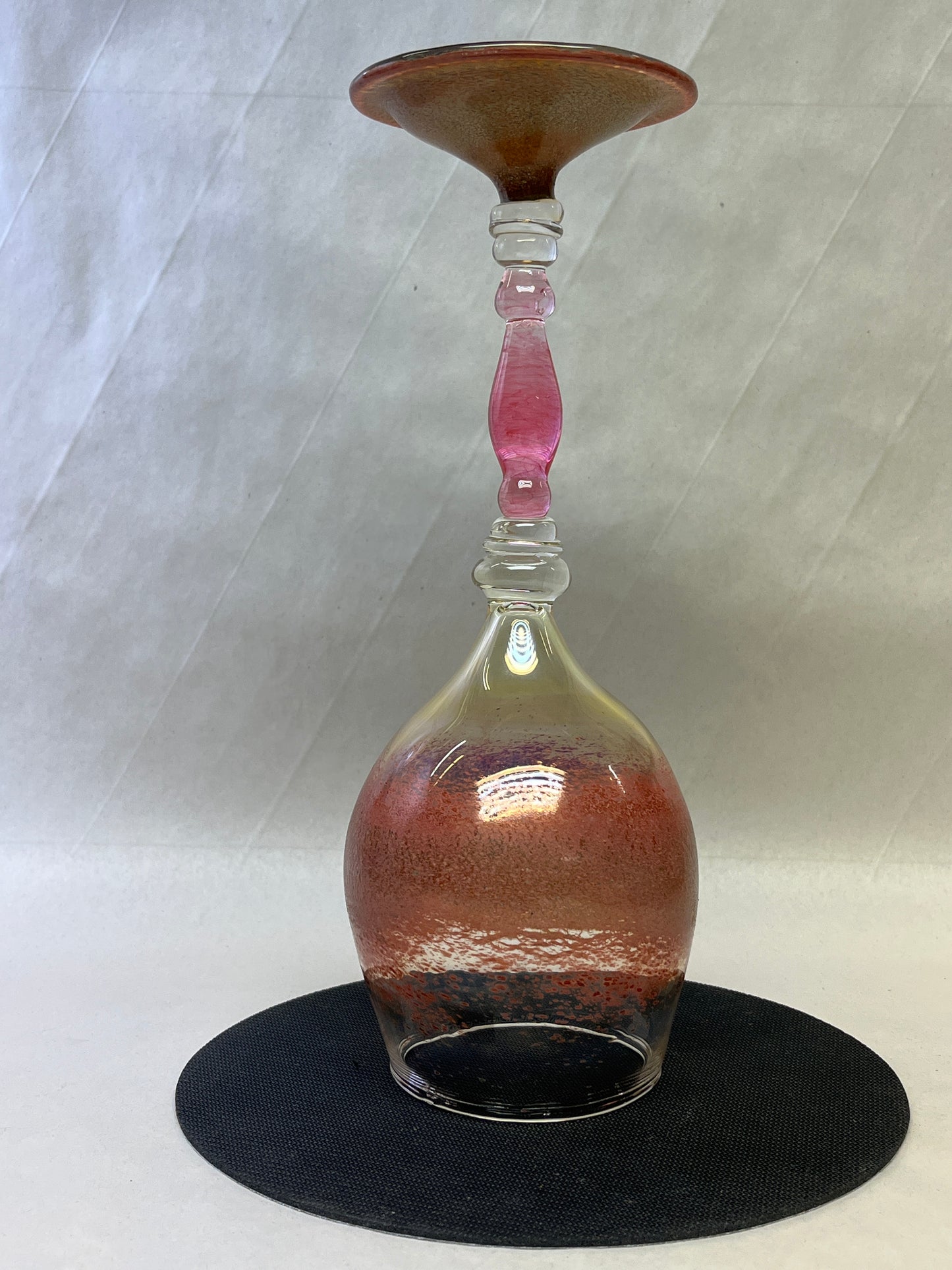 Throckmorton Goblet