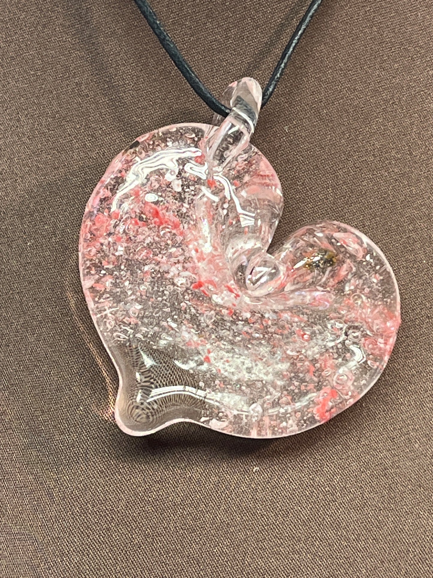 Heart Pendant