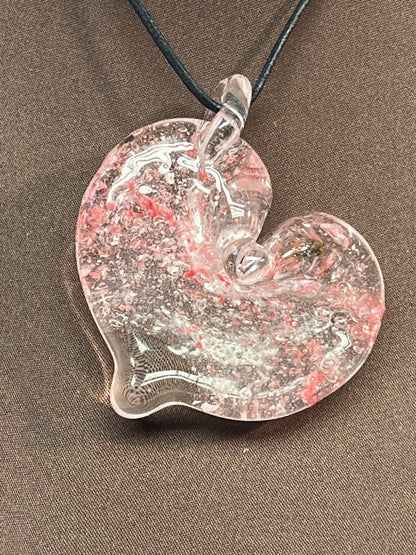 Heart Pendant