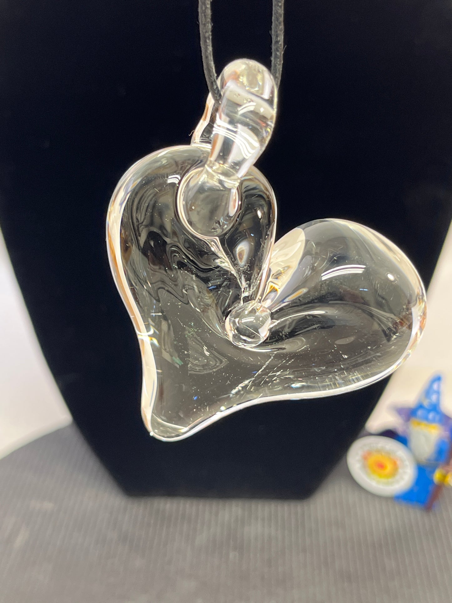 Heart Pendant
