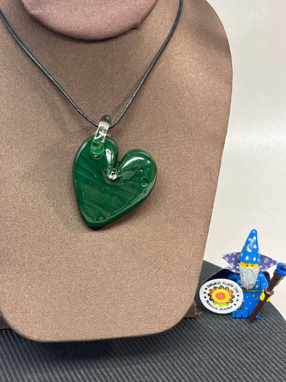 Heart Pendant