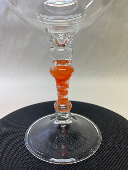 Throckmorton Goblet