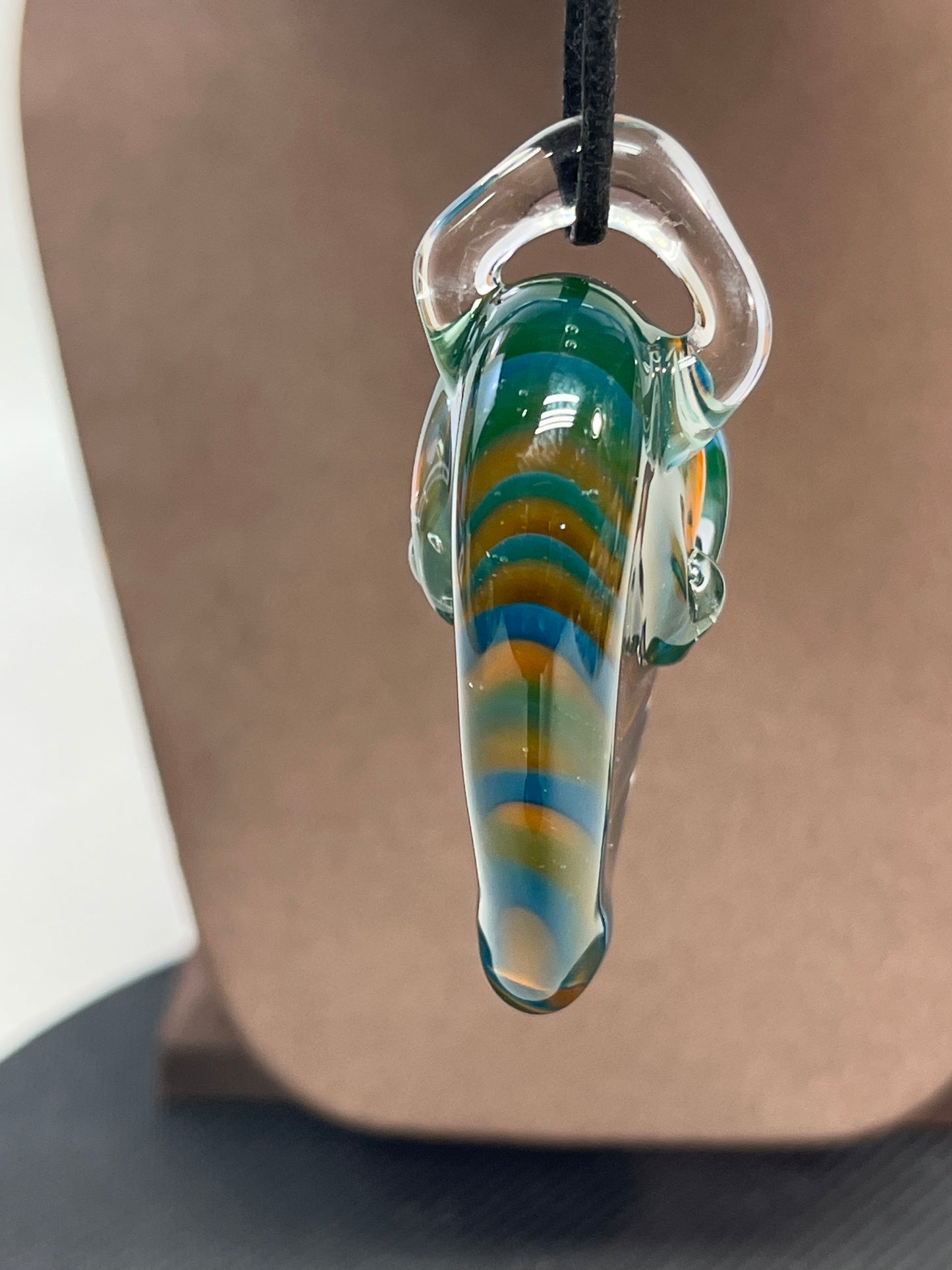 Heart Pendant