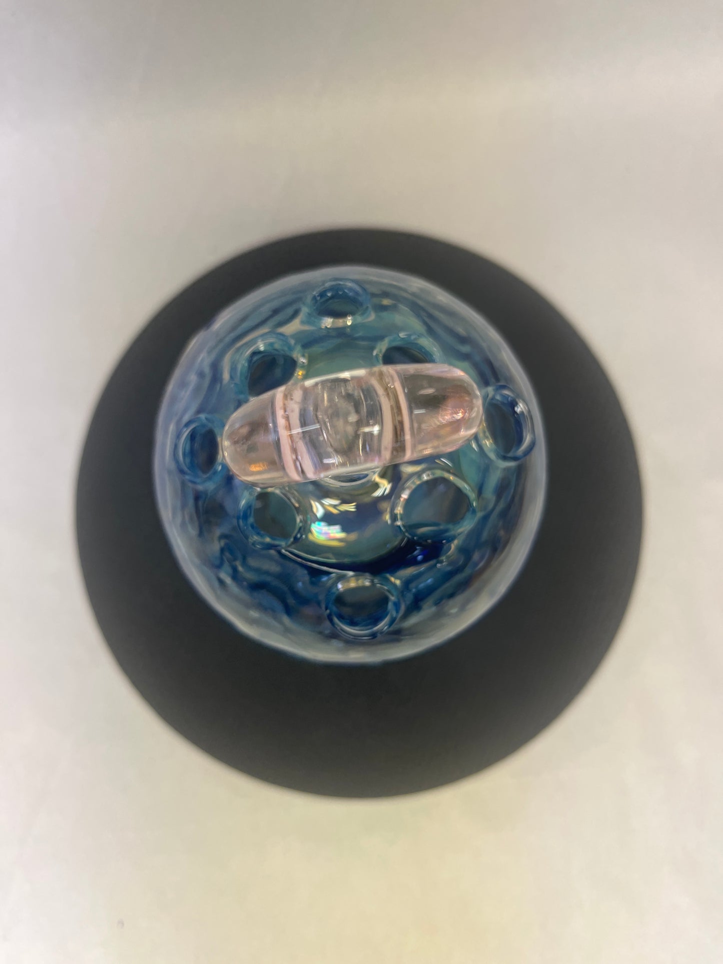 8 Hole Rooter Ball