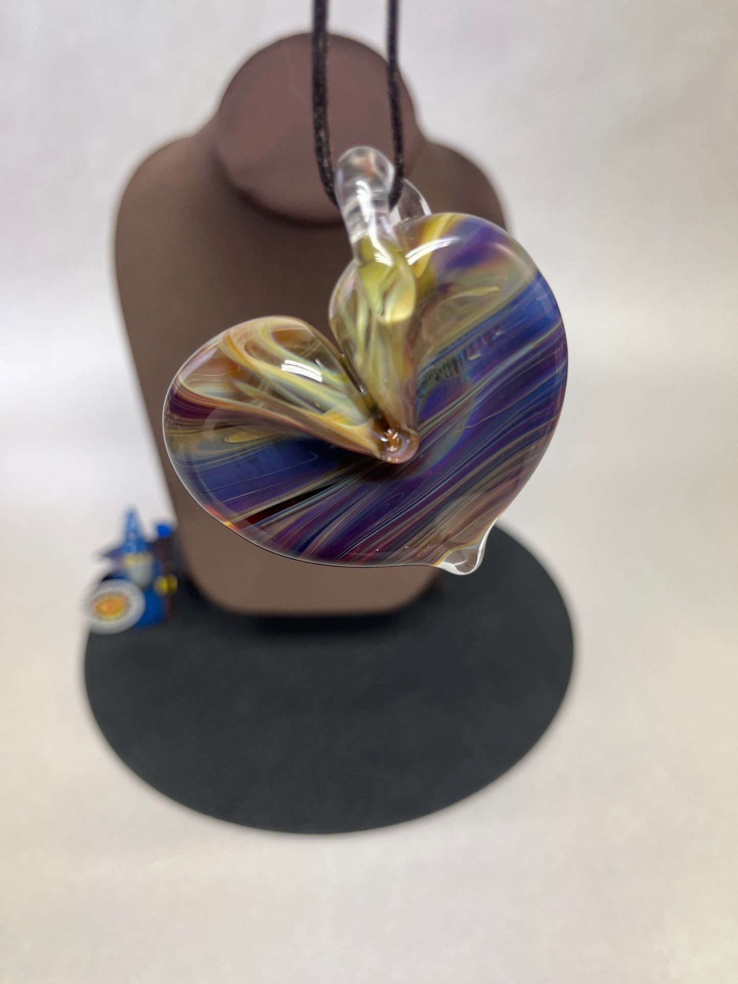 Heart  Pendant