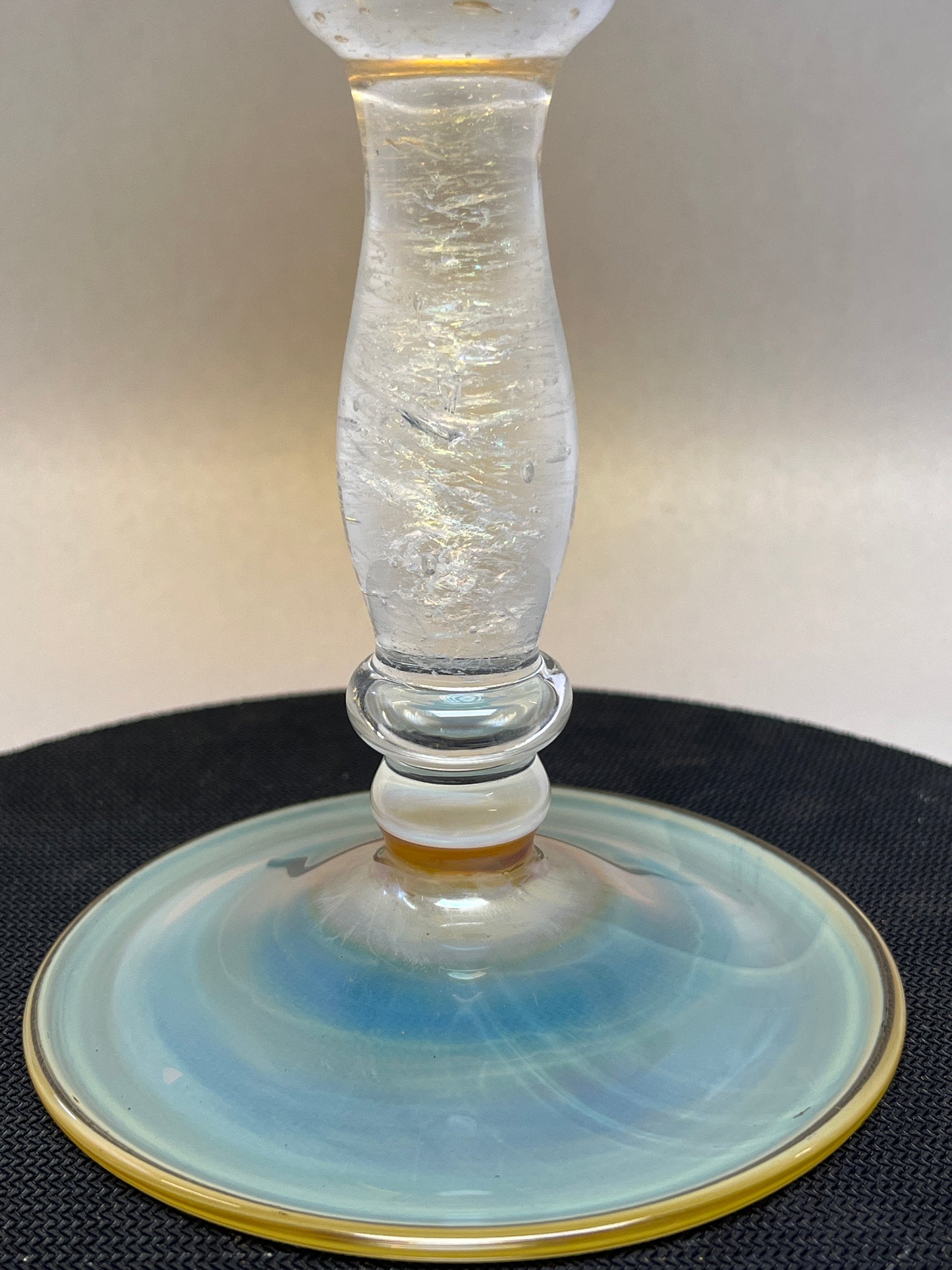 Wine Goblet