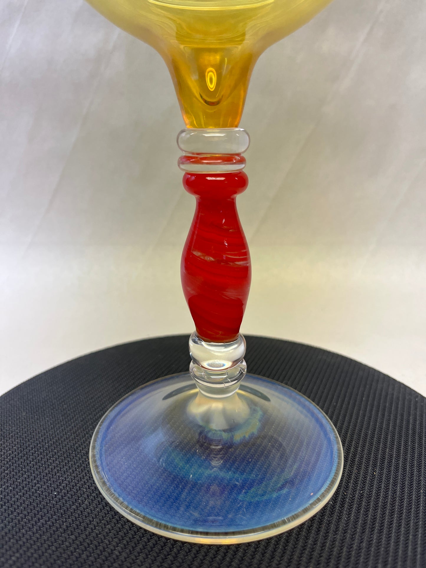 Throckmorton Goblet