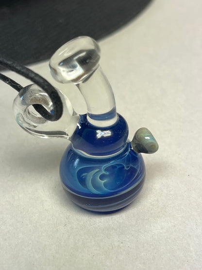Bong Pendant #1