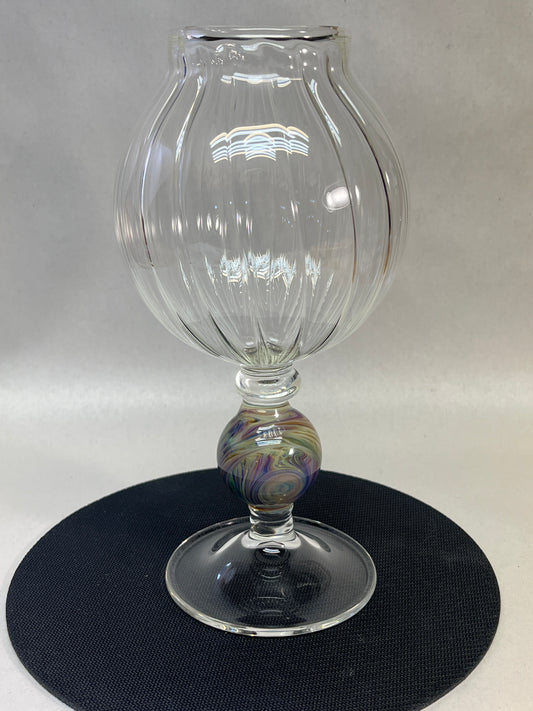 Throckmorton Goblet