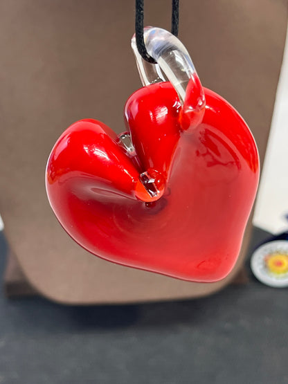 Heart Pendant