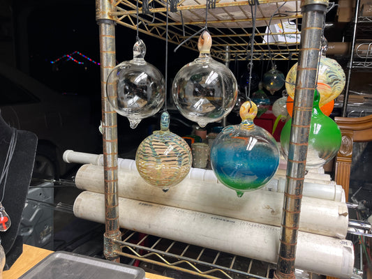 Rooter Balls