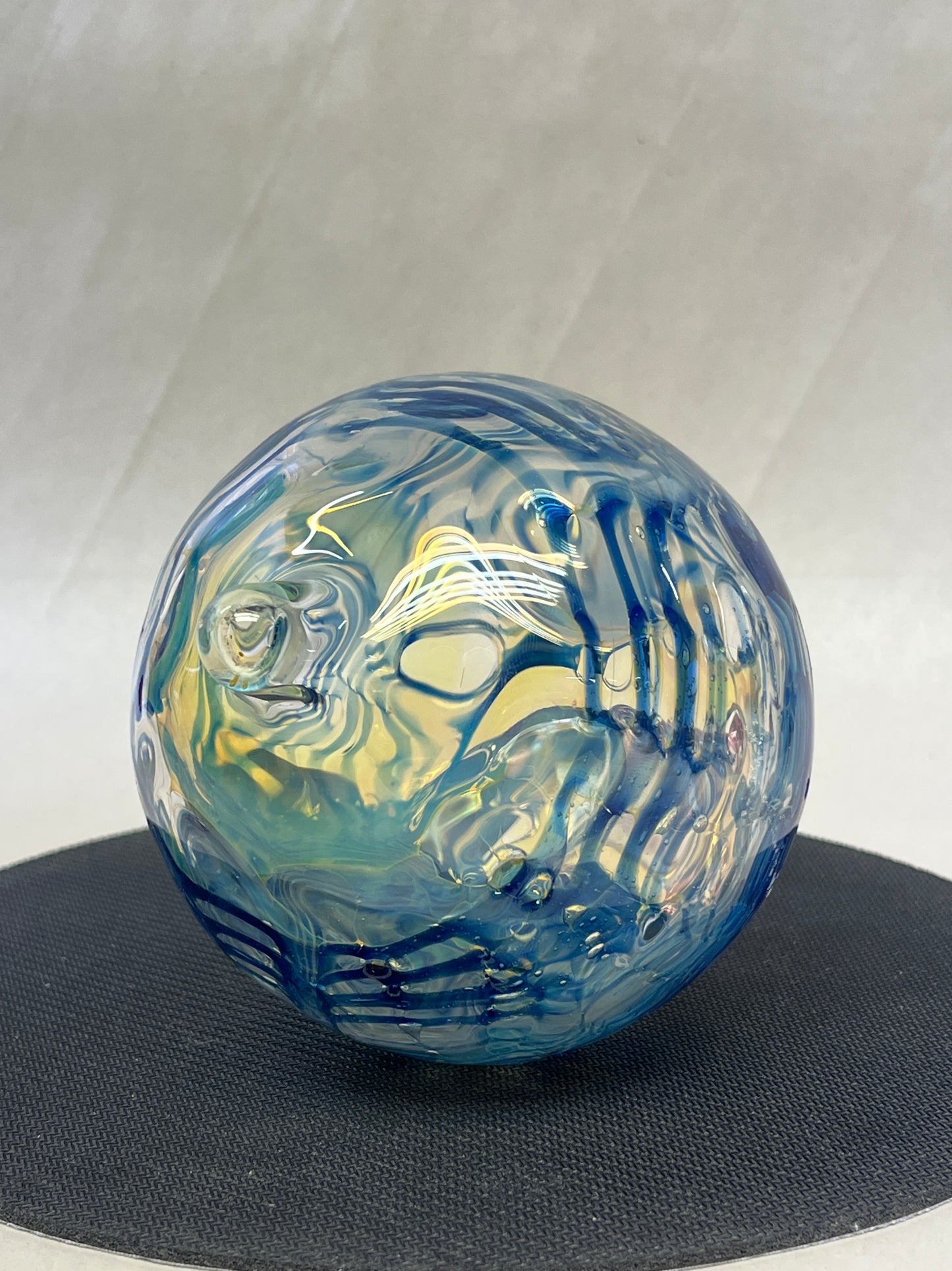 8 Hole Rooter Ball