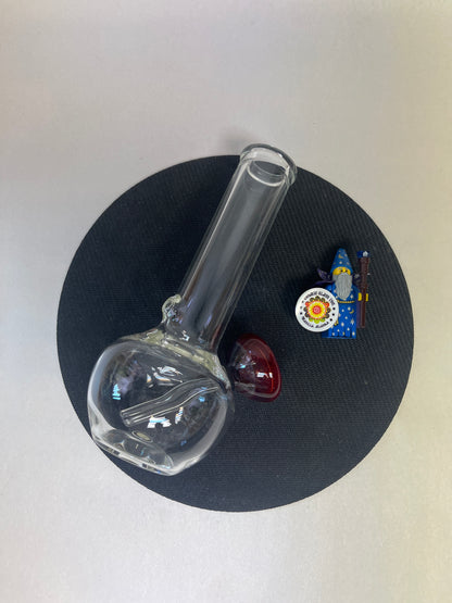 Cosmic Glass 8