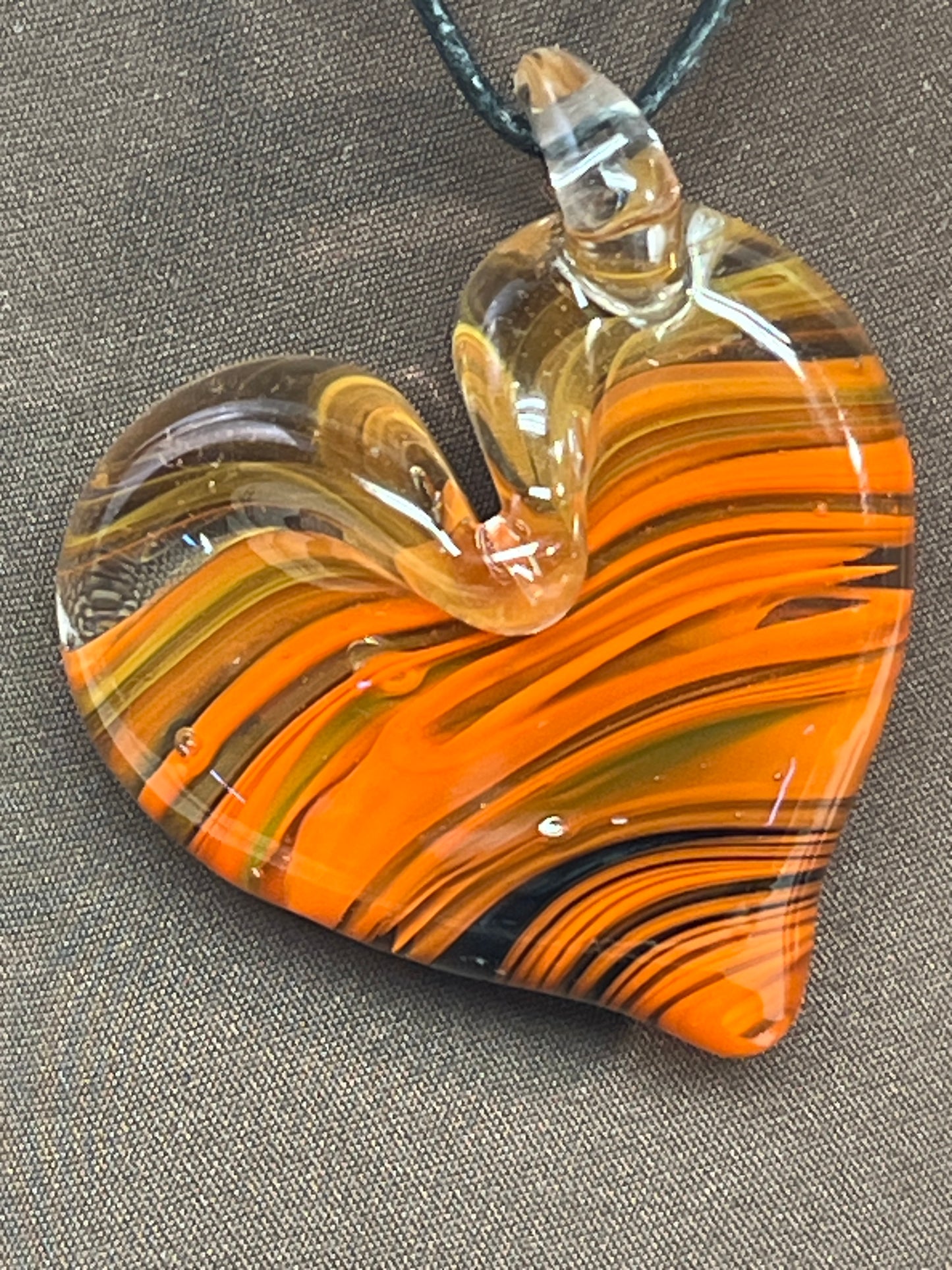 Heart Pendant