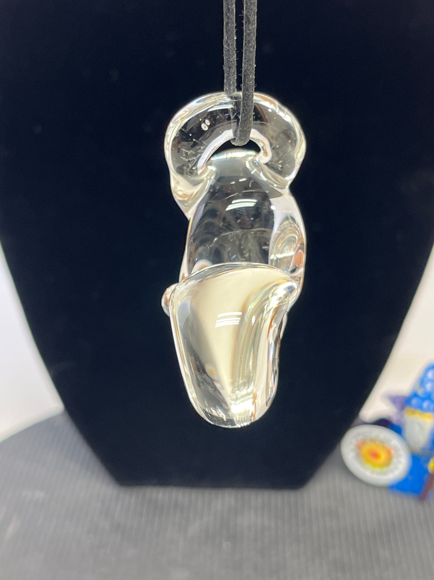 Heart Pendant